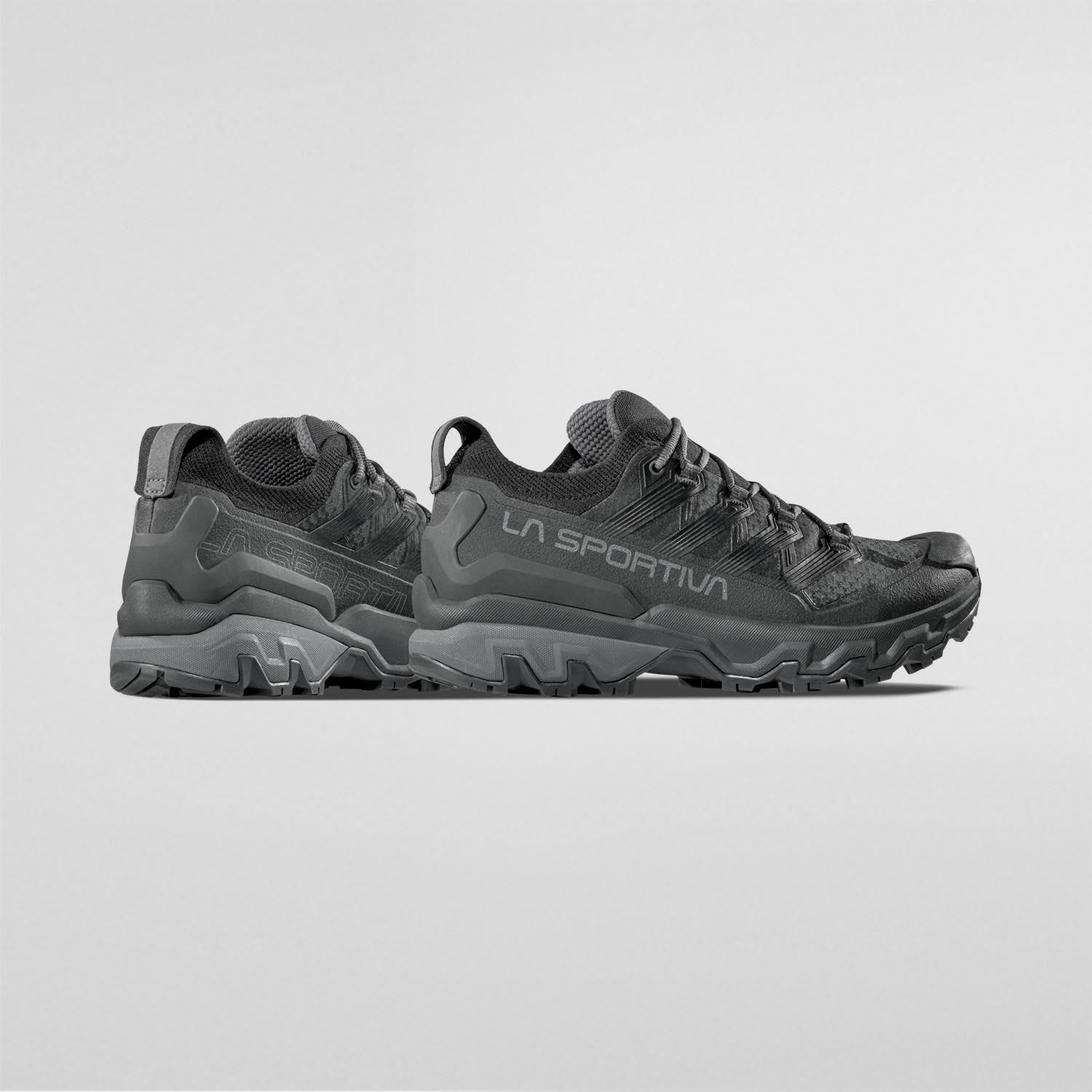 Ultra Raptor 3  Mountain Hiking Black