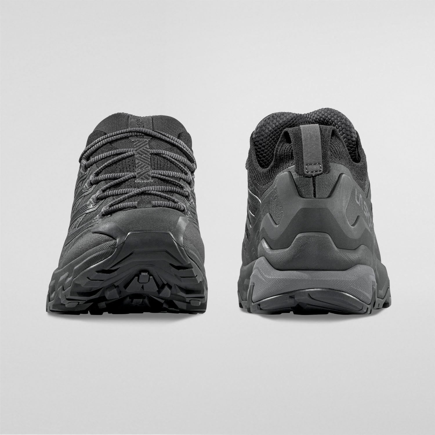 Ultra Raptor 3  Mountain Hiking Black