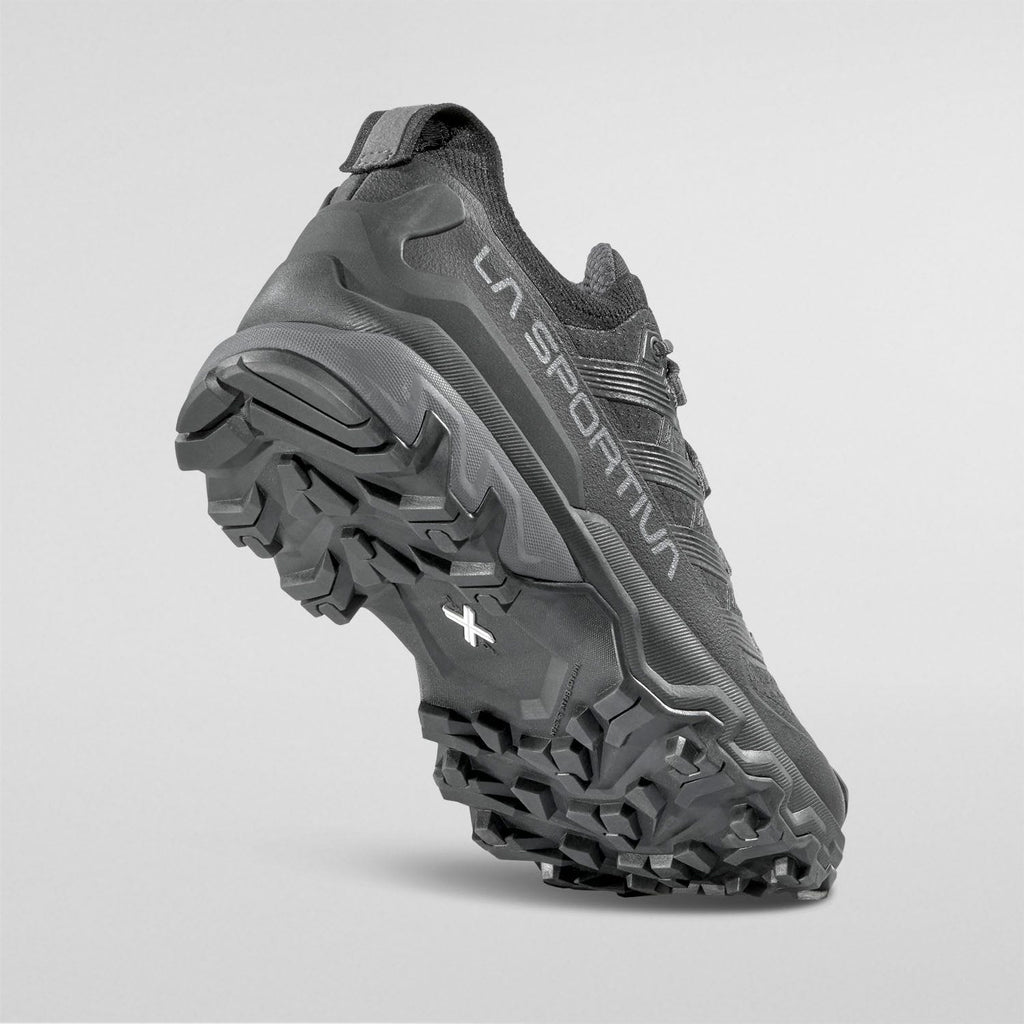 Ultra Raptor 3  Mountain Hiking Black