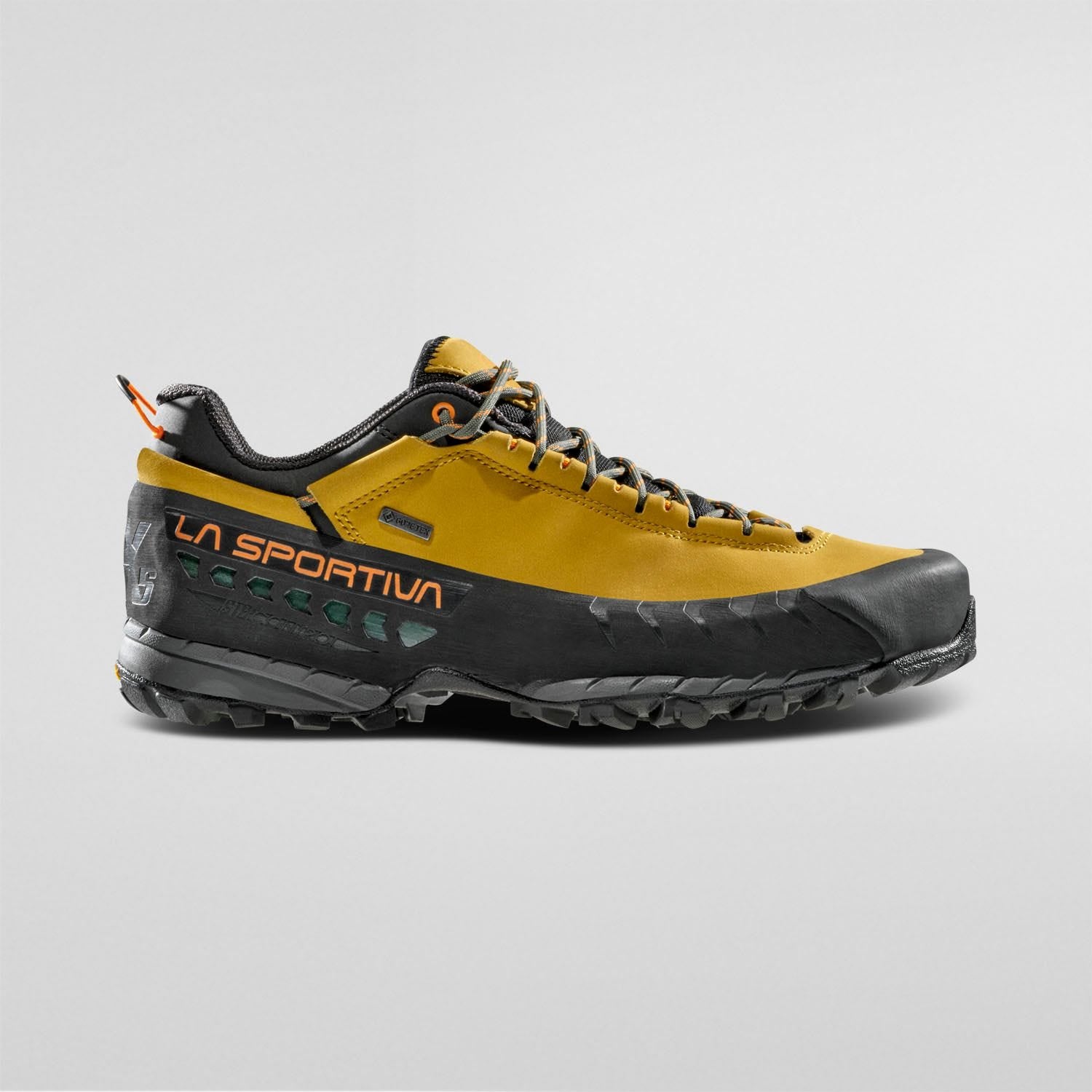 TX5 Low GTX  Mountain Hiking Shoes  Savana/Tiger