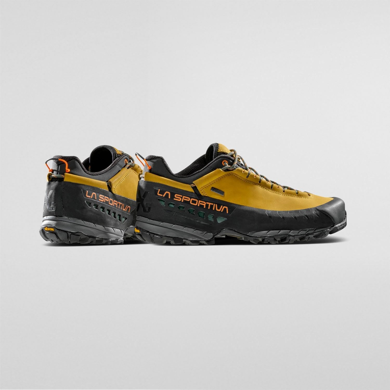 TX5 Low GTX  Mountain Hiking Shoes  Savana/Tiger
