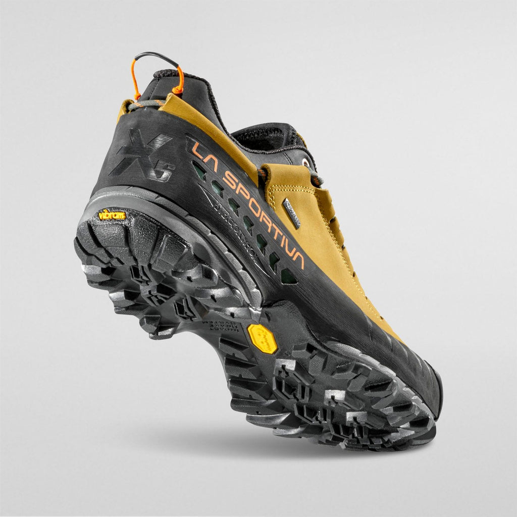 TX5 Low GTX  Mountain Hiking Shoes  Savana/Tiger
