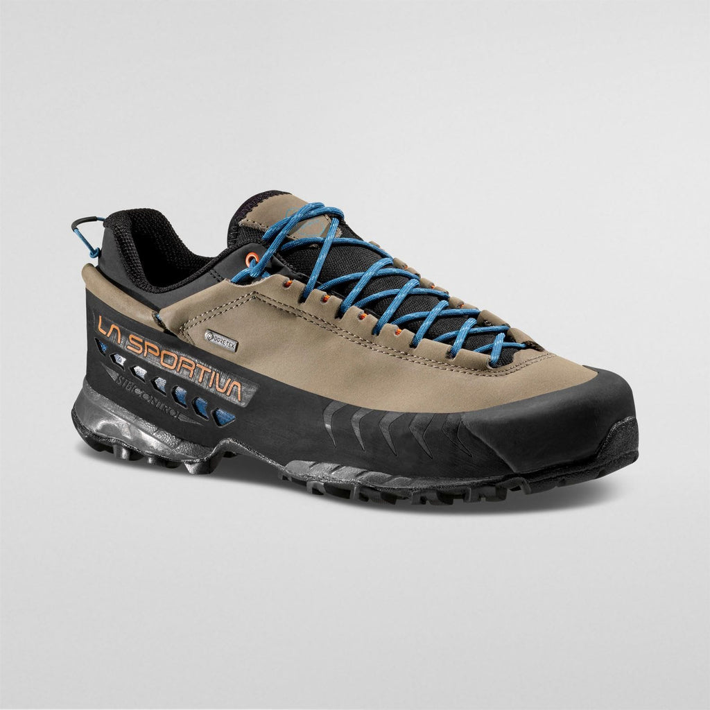 TX5 Low GTX  Mountain Hiking Shoes  Clay/Maple