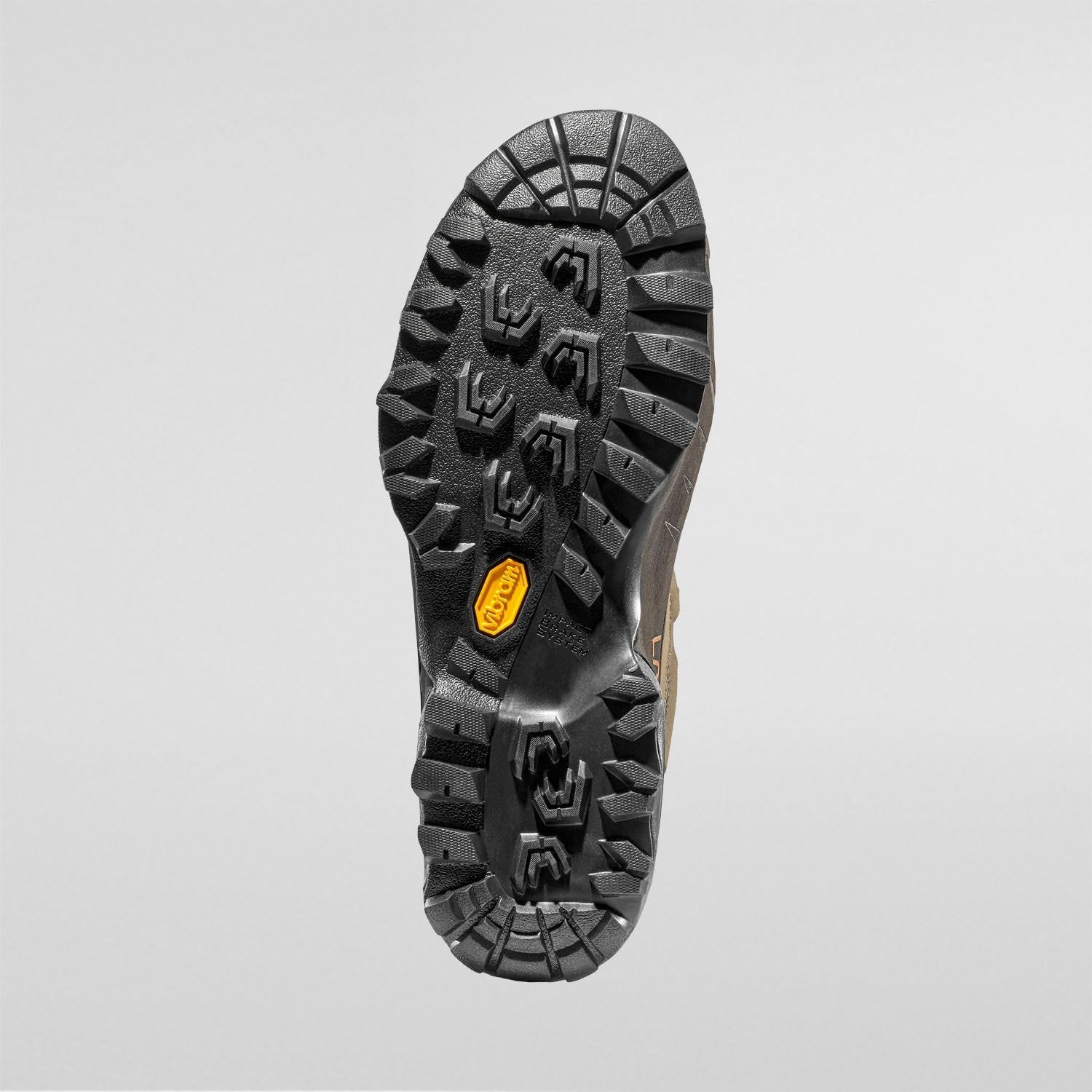TX5 Low GTX  Mountain Hiking Shoes  Clay/Maple