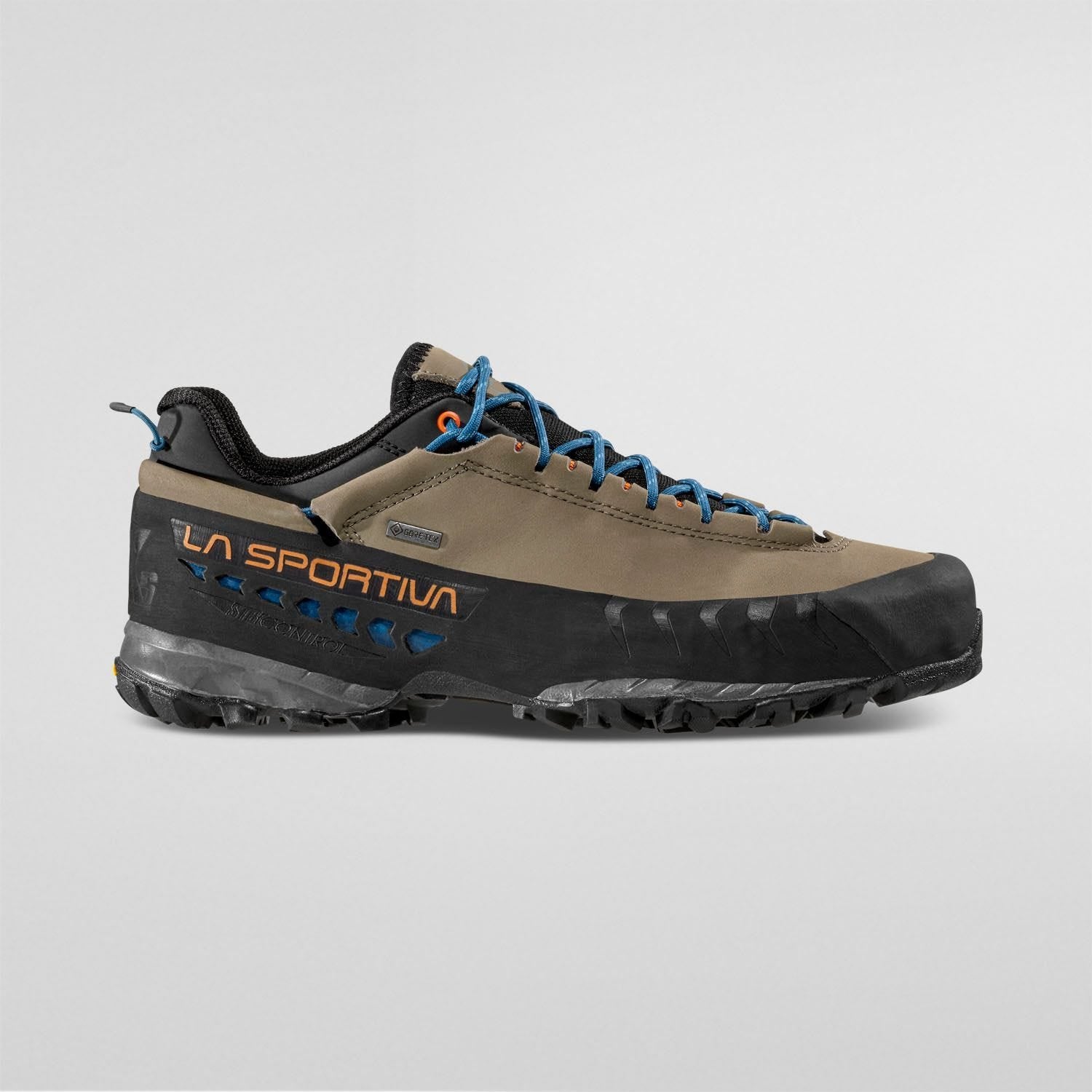 TX5 Low GTX  Mountain Hiking Shoes  Clay/Maple