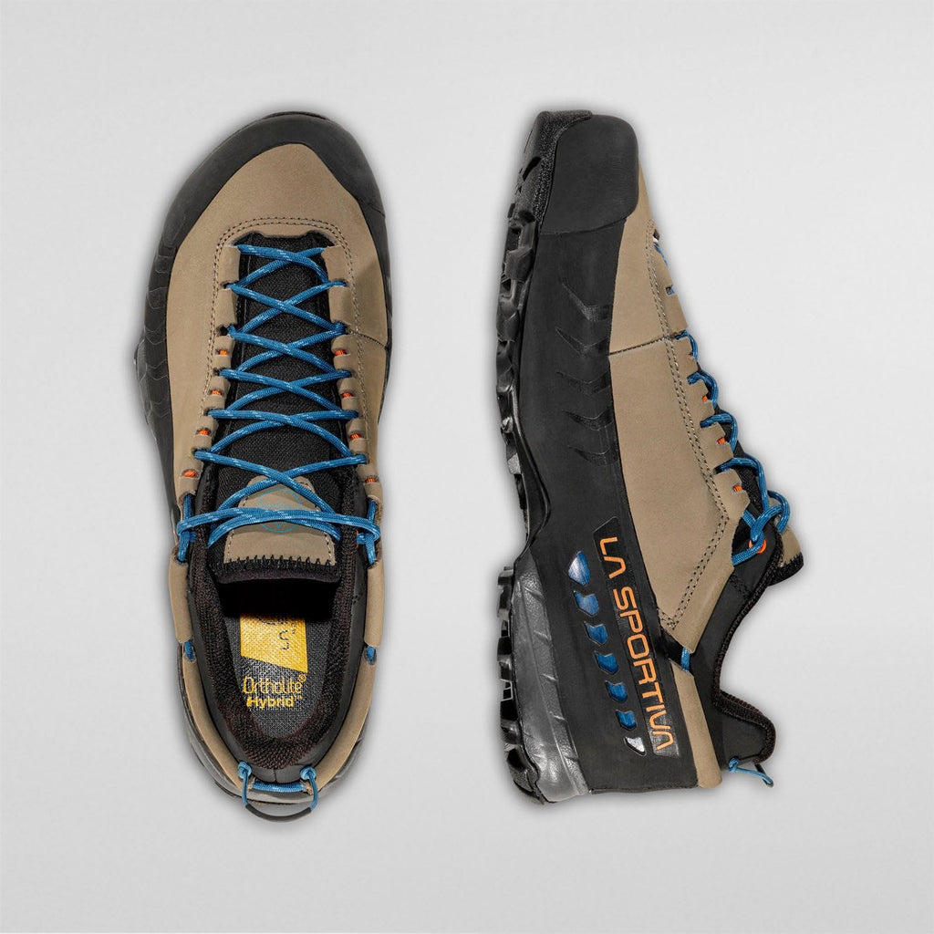 TX5 Low GTX  Mountain Hiking Shoes  Clay/Maple