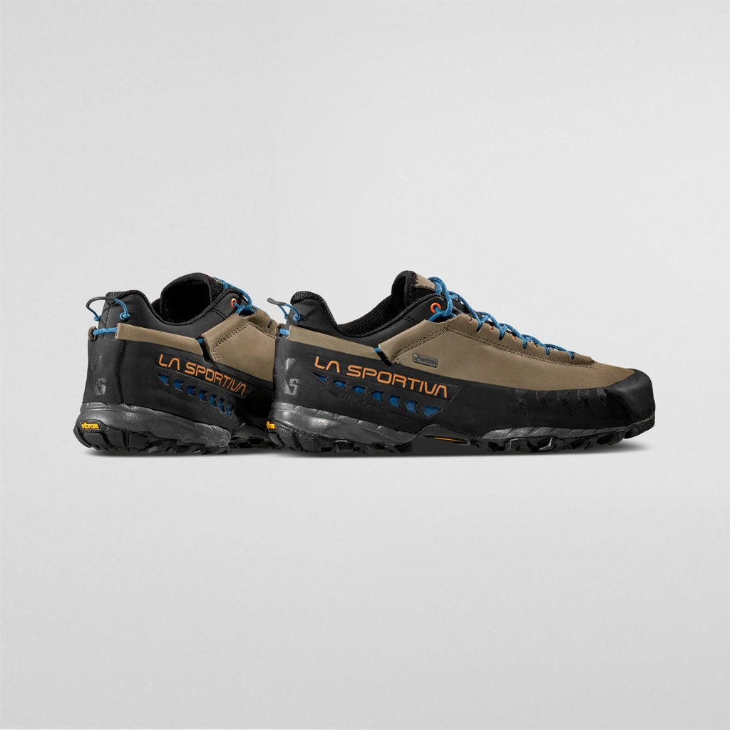 TX5 Low GTX  Mountain Hiking Shoes  Clay/Maple