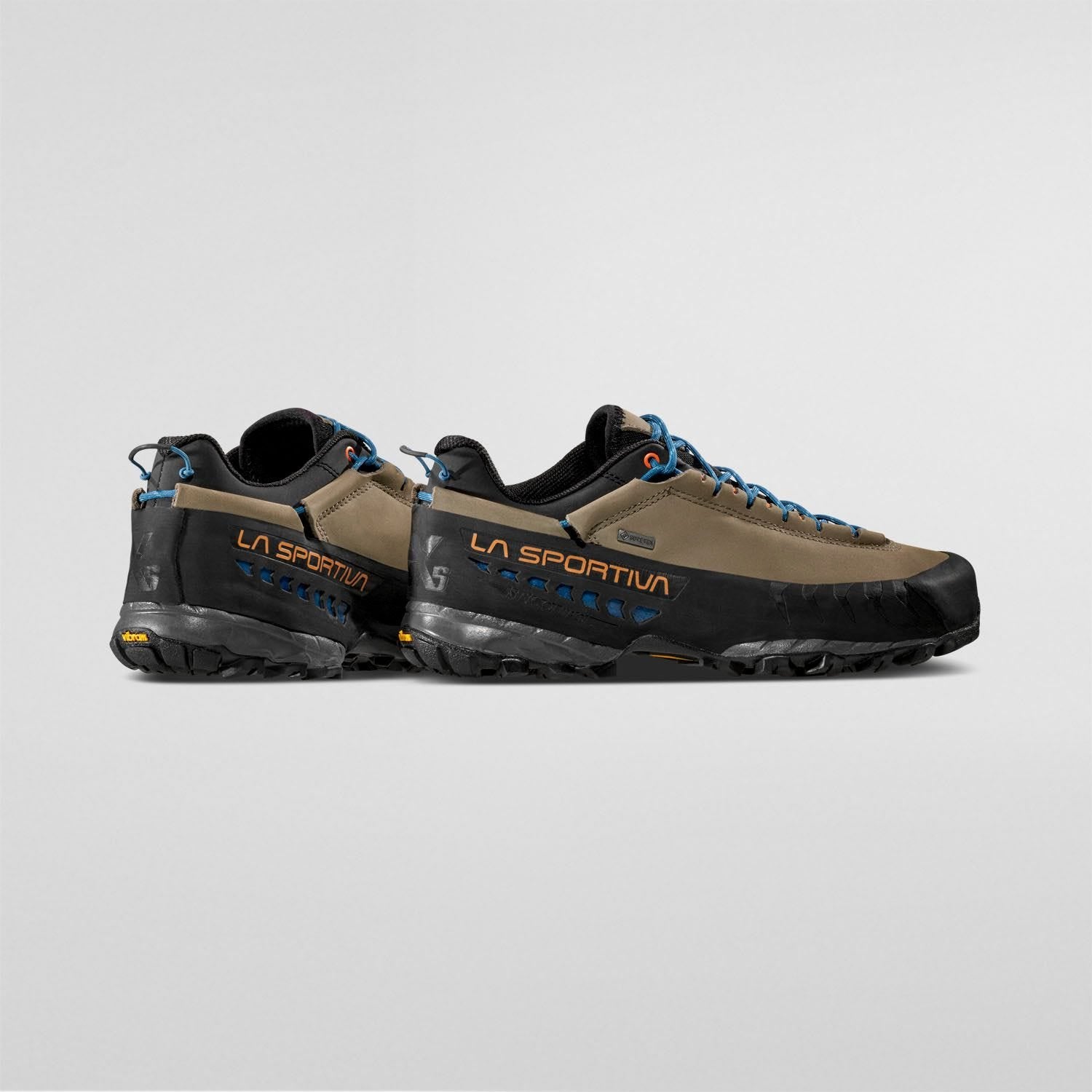 TX5 Low GTX  Mountain Hiking Shoes  Clay/Maple