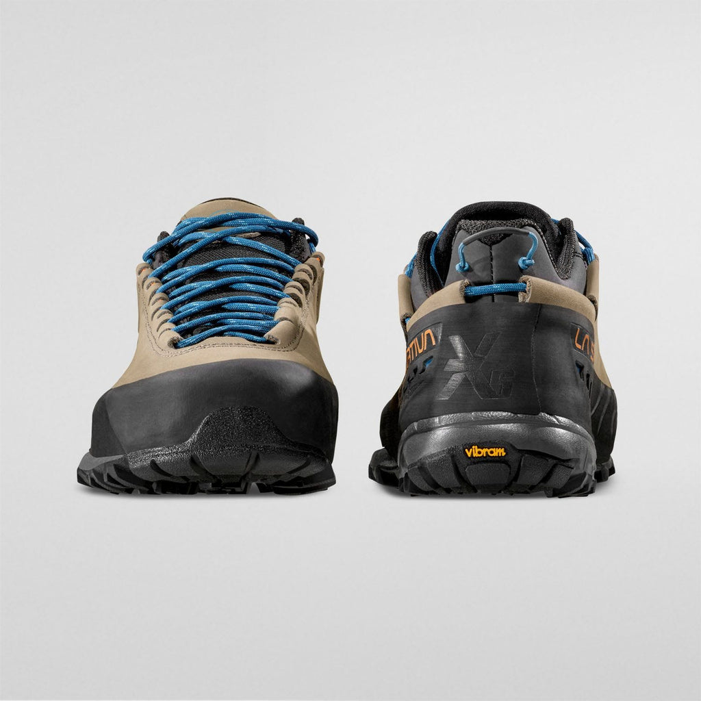 TX5 Low GTX  Mountain Hiking Shoes  Clay/Maple