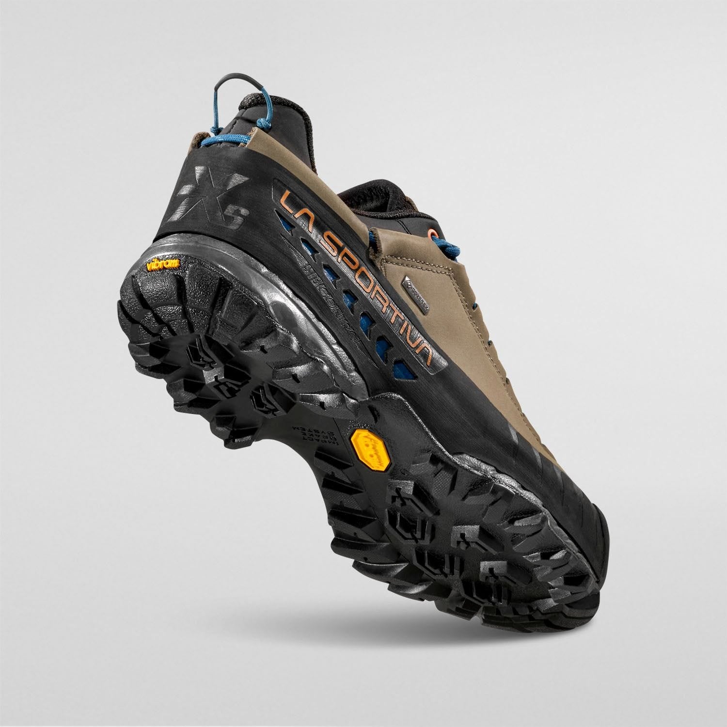 TX5 Low GTX  Mountain Hiking Shoes  Clay/Maple